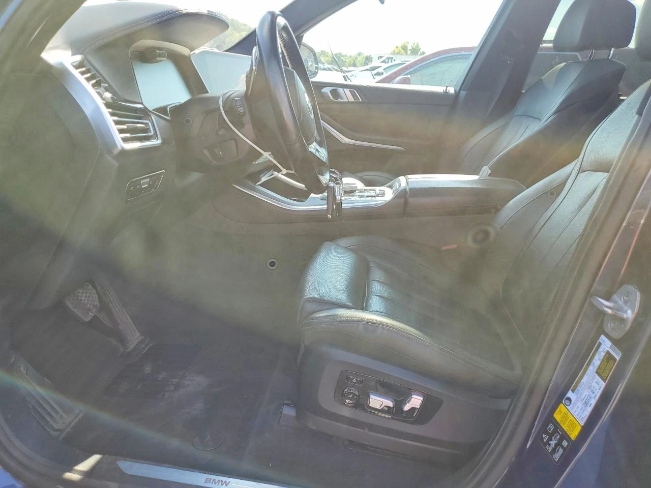 BMW X5 3.0l xDrive40I, снимка 7 - Автомобили и джипове - 56340176