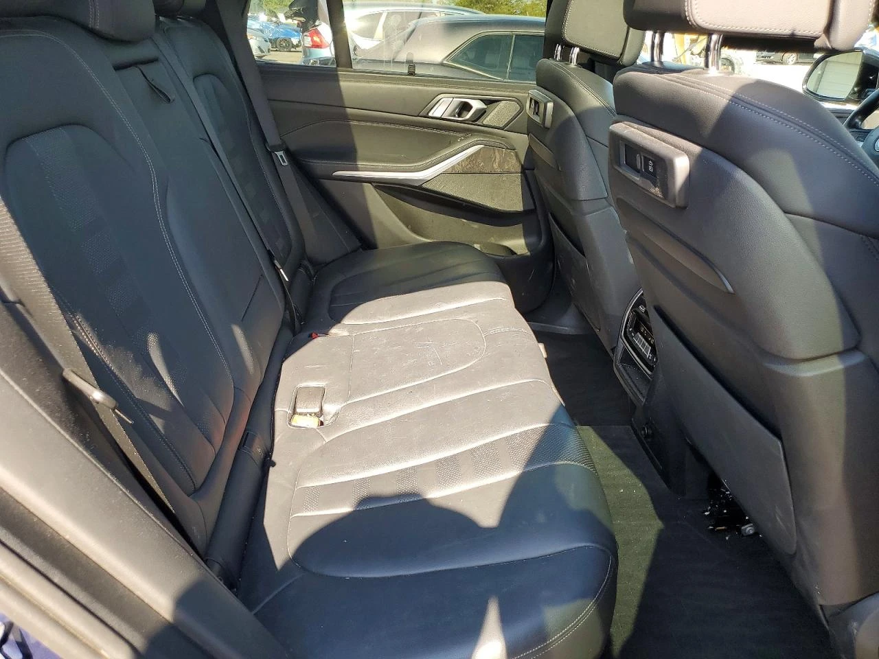 BMW X5 3.0l xDrive40I, снимка 11 - Автомобили и джипове - 56340176