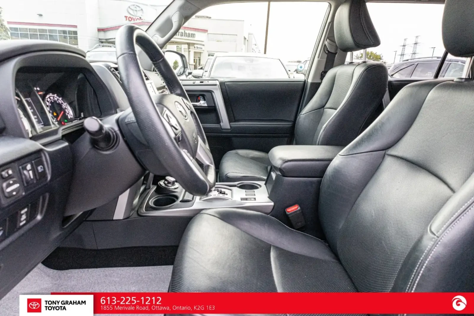 Toyota 4runner 4.0* V6* LIMITED* �������* ������* ������* ������� | Mobile.bg � ����������� 14