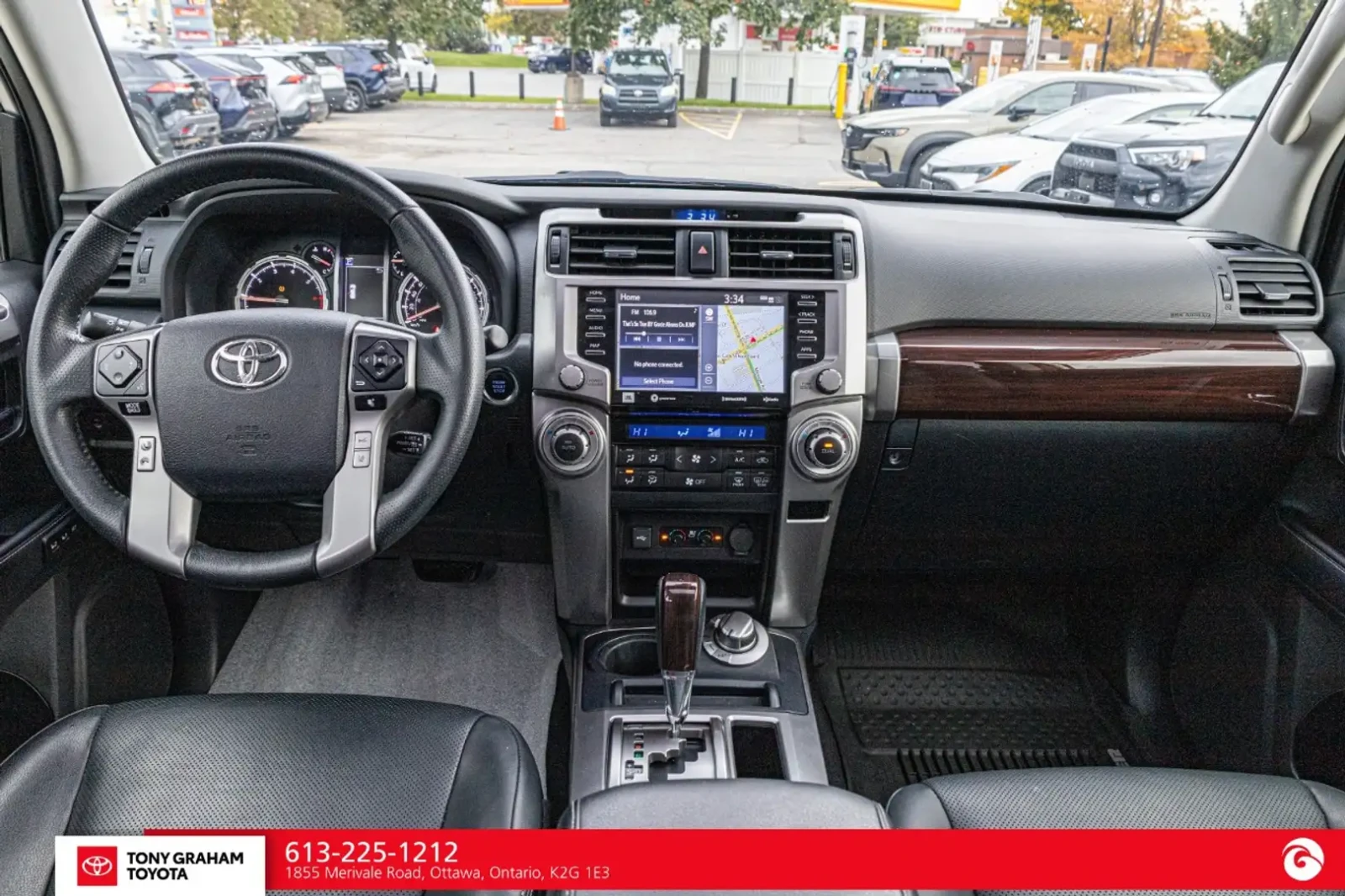 Toyota 4runner 4.0* V6* LIMITED* �������* ������* ������* ������� | Mobile.bg � ����������� 6