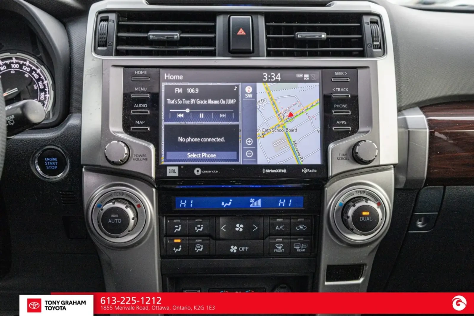 Toyota 4runner 4.0* V6* LIMITED* �������* ������* ������* ������� | Mobile.bg � ����������� 8