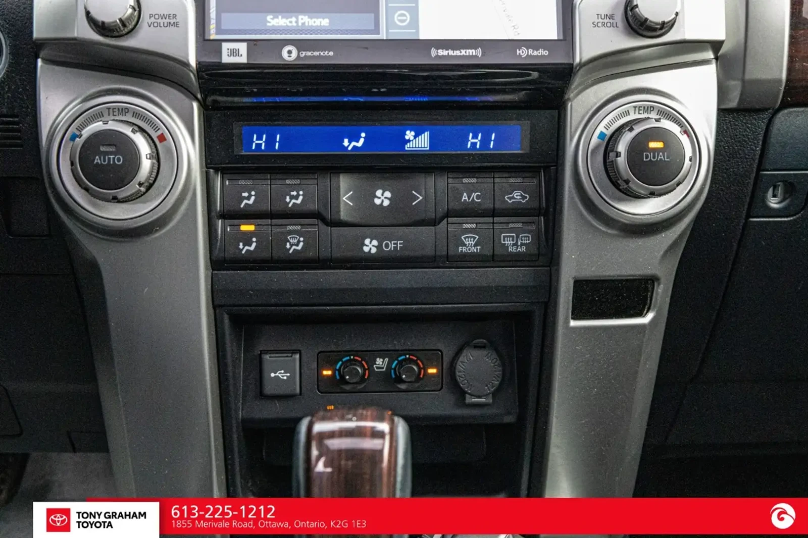 Toyota 4runner 4.0* V6* LIMITED* �������* ������* ������* ������� | Mobile.bg � ����������� 9