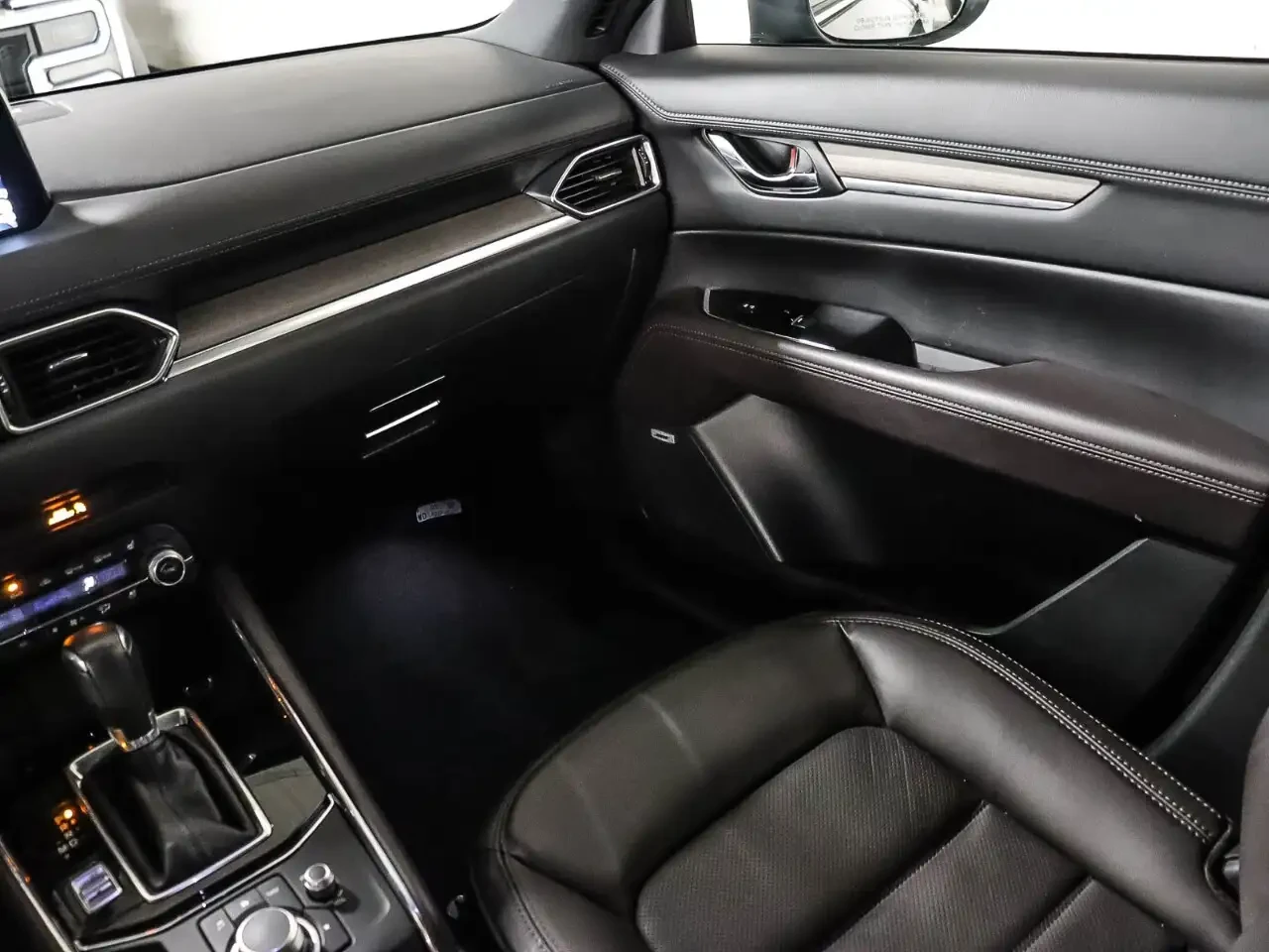 Mazda CX-5 Signature AWD All Wheel Drive | Mobile.bg � ����������� 16