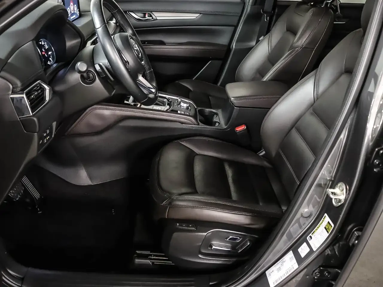 Mazda CX-5 Signature AWD All Wheel Drive | Mobile.bg � ����������� 8