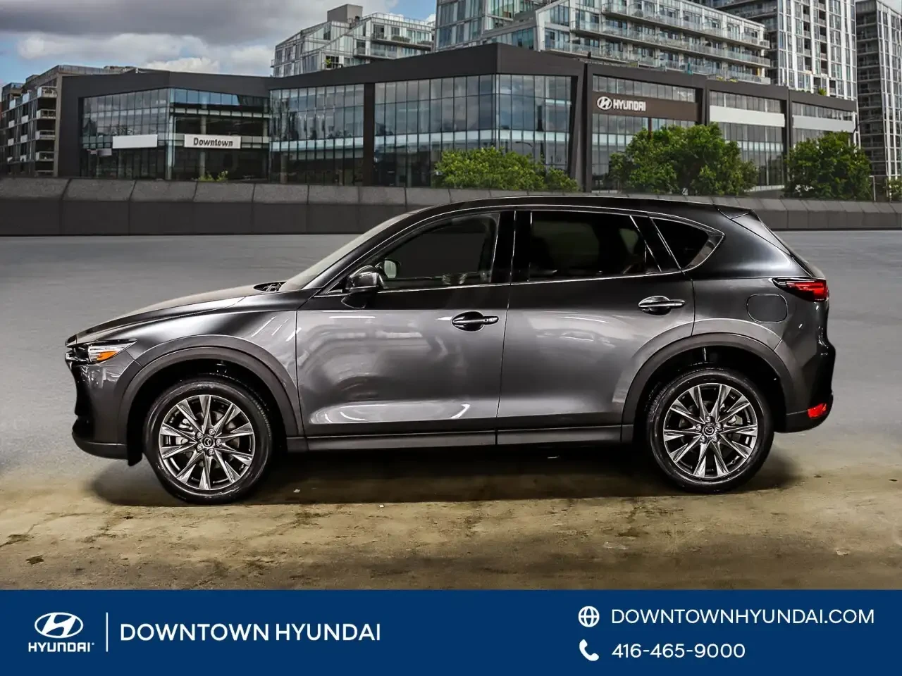 Mazda CX-5 Signature AWD All Wheel Drive | Mobile.bg � ����������� 5