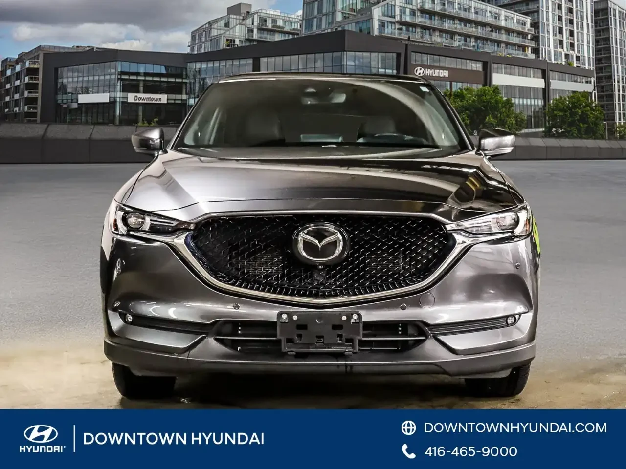 Mazda CX-5 Signature AWD All Wheel Drive | Mobile.bg � ����������� 2