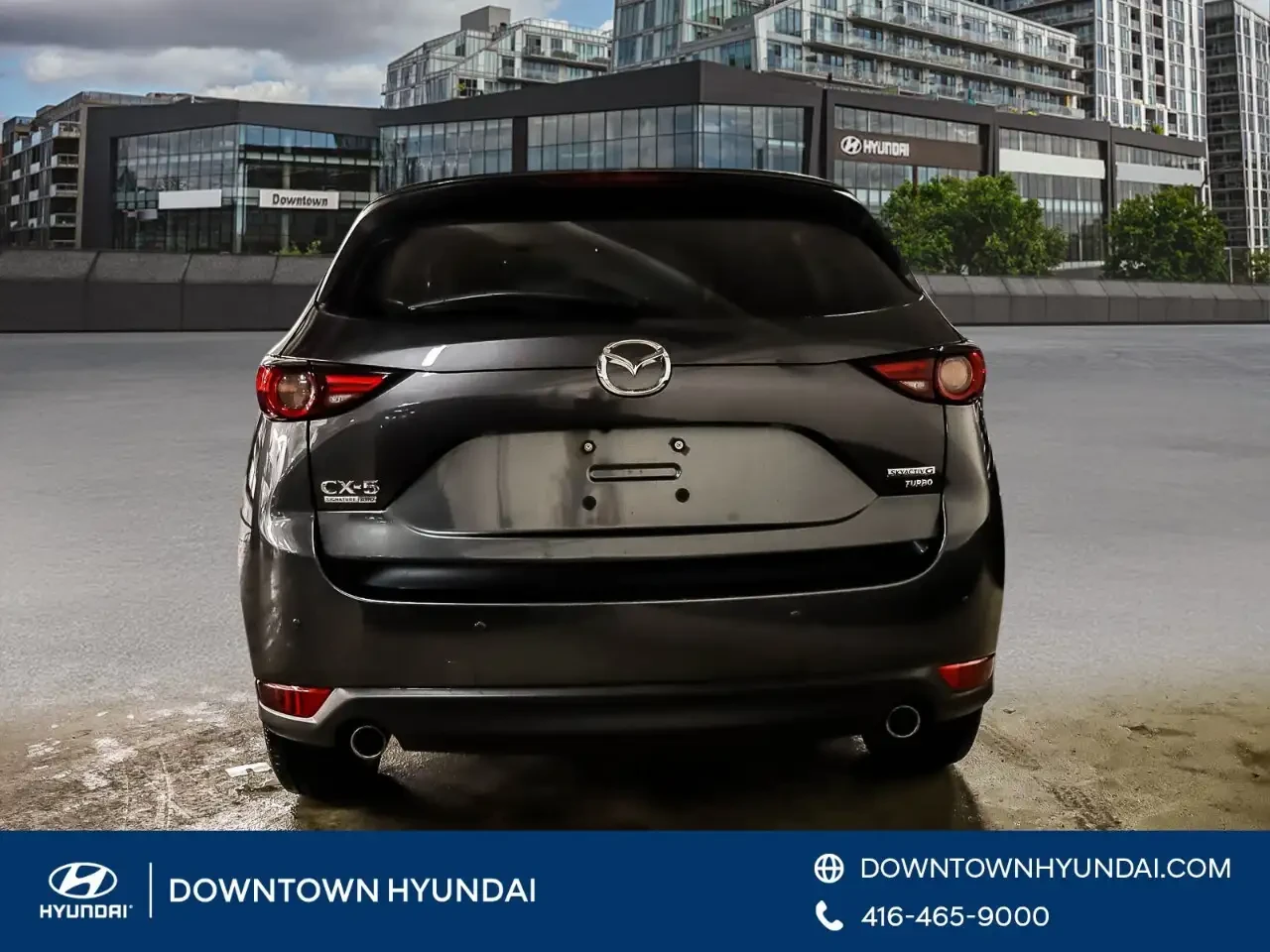 Mazda CX-5 Signature AWD All Wheel Drive | Mobile.bg � ����������� 4