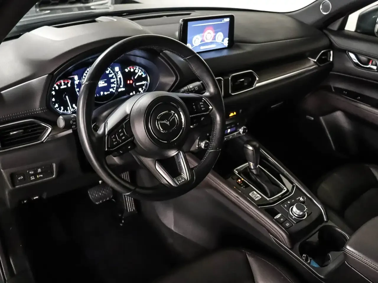 Mazda CX-5 Signature AWD All Wheel Drive | Mobile.bg � ����������� 7