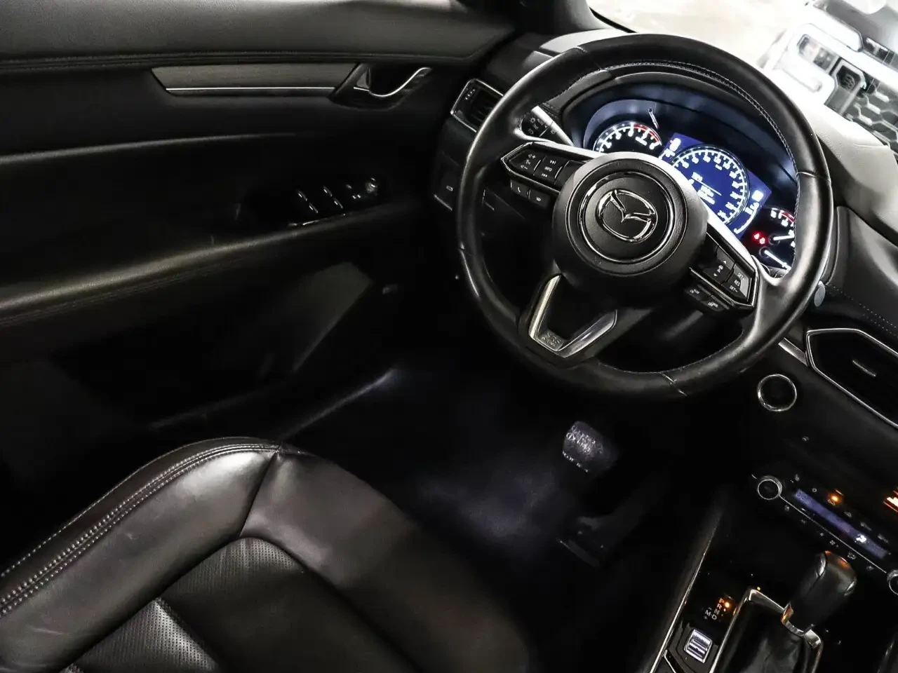 Mazda CX-5 Signature AWD All Wheel Drive | Mobile.bg � ����������� 14