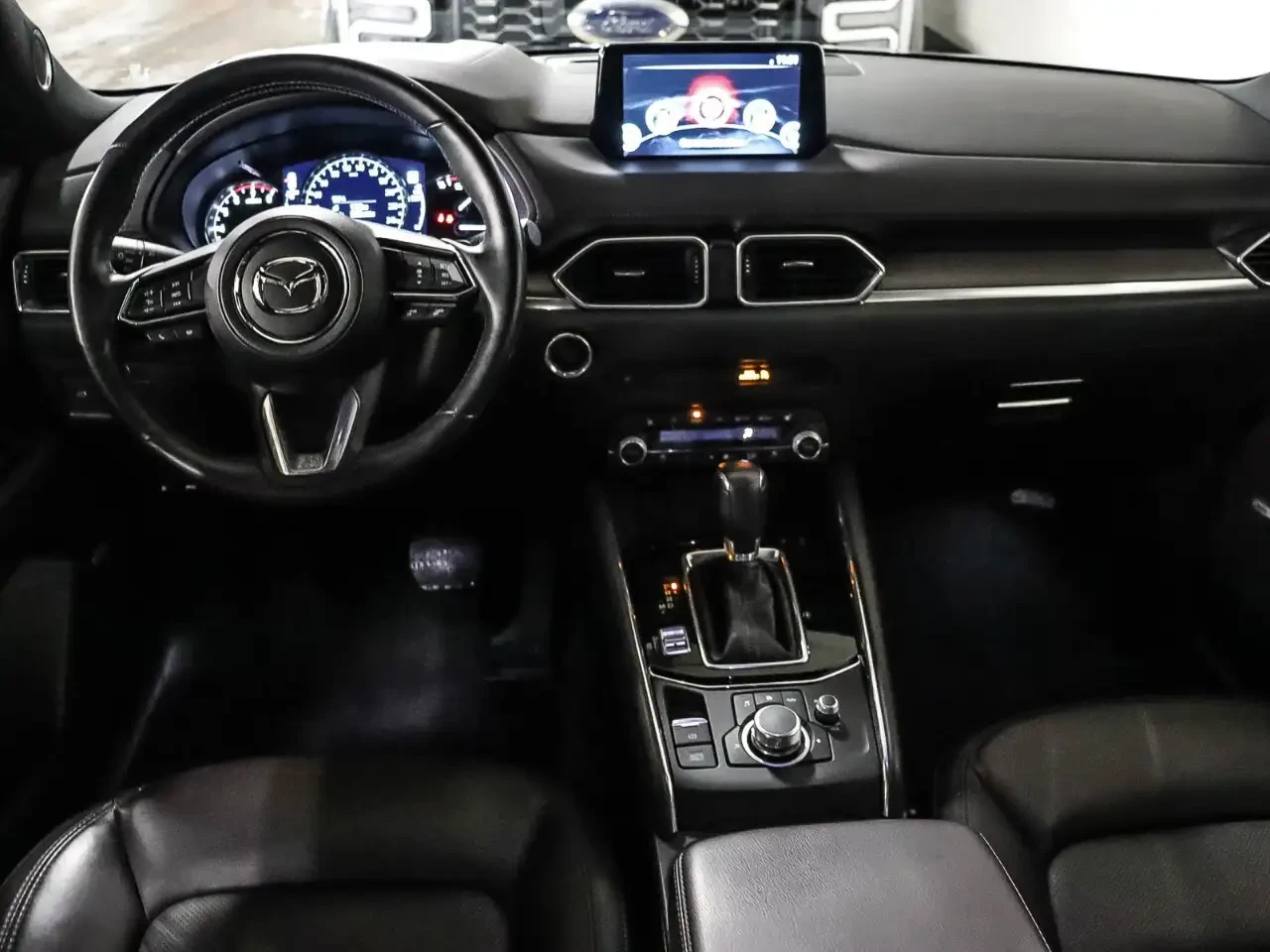 Mazda CX-5 Signature AWD All Wheel Drive | Mobile.bg � ����������� 15