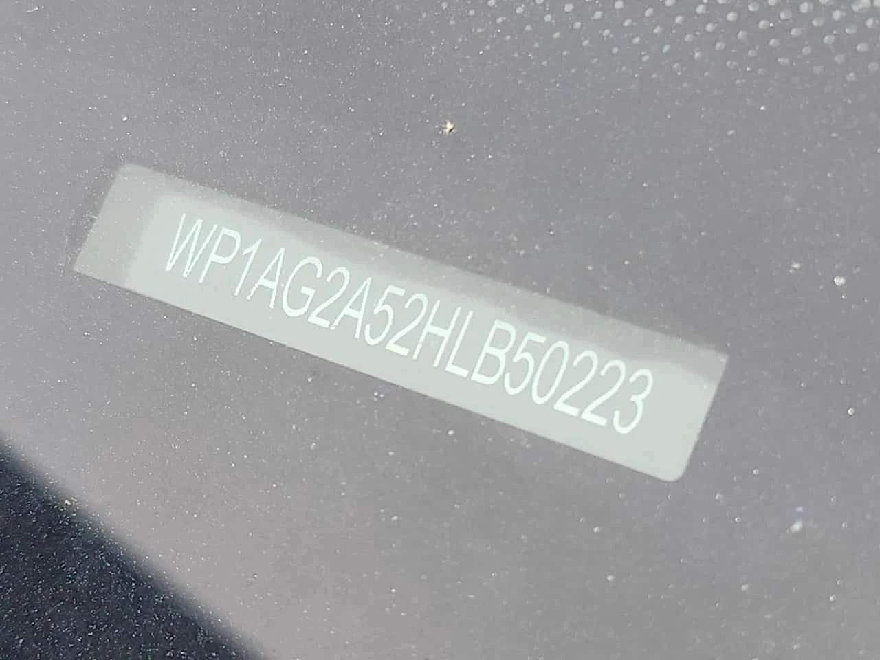 Porsche Macan, снимка 16 - Автомобили и джипове - 56690220