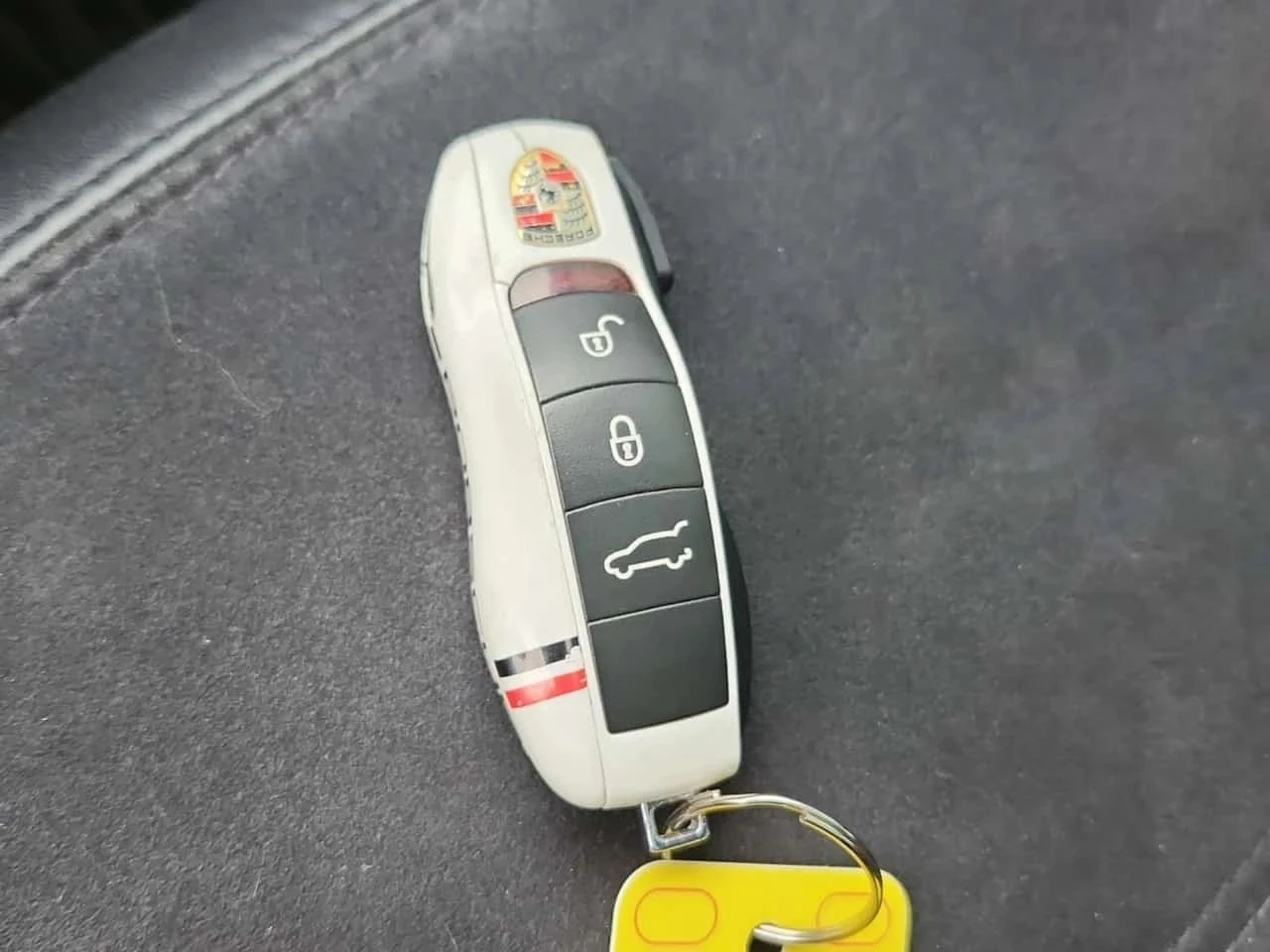 Porsche Macan, снимка 8 - Автомобили и джипове - 56690220