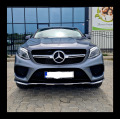 Mercedes-Benz GLE Coupe  - изображение 2