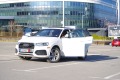 Audi Q3  - изображение 10