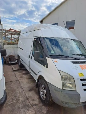 Ford Transit 2.4, снимка 1