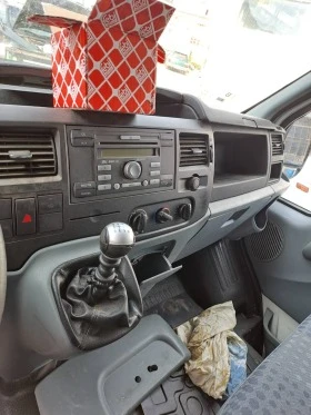 Ford Transit 2.4, снимка 4