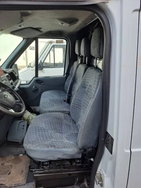 Ford Transit 2.4, снимка 6