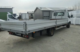 Iveco Deily 50C 18 6, 2m kat b, снимка 4