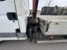 Iveco 2.8 КРАН, снимка 2