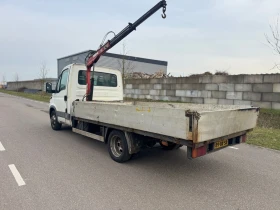 Iveco 2.8 КРАН, снимка 7