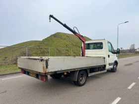 Iveco 2.8 КРАН, снимка 5