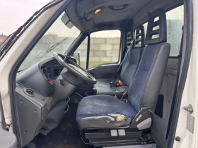 Iveco 2.8 КРАН, снимка 13