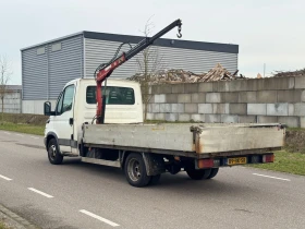 Iveco 2.8 КРАН, снимка 1