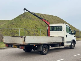 Iveco 2.8 КРАН, снимка 11