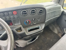 Iveco 2.8 КРАН, снимка 16