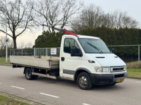 Iveco 2.8 КРАН, снимка 10