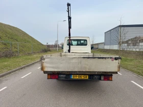 Iveco 2.8 КРАН, снимка 15