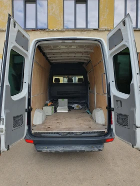 Mercedes-Benz Sprinter 211 CDI, снимка 5