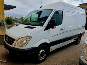 Mercedes-Benz Sprinter 211 CDI, снимка 1