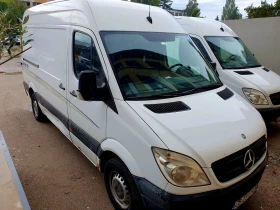 Mercedes-Benz Sprinter 211 CDI, снимка 2