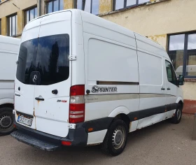 Mercedes-Benz Sprinter 211 CDI, снимка 3