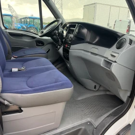 Iveco Daily 35C15 3.0  3.5   | Mobile.bg    12