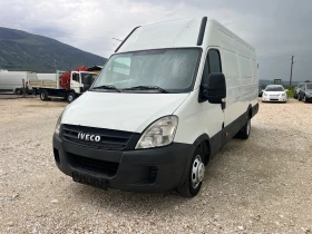 Снимка Iveco Daily
