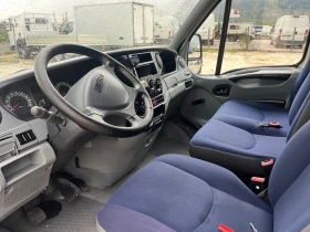 Iveco Daily 35C15 3.0  3.5   | Mobile.bg    11