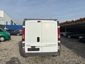 Opel Vivaro 2.0 CDTI, снимка 5