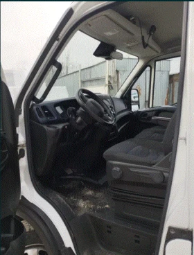 Iveco Deily 50C 18 6, 2m kat b | Mobile.bg � ����� ������ 6