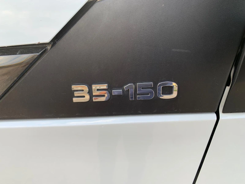 Iveco Daily 35-150 Климатик, снимка 10 - Бусове и автобуси - 50463336