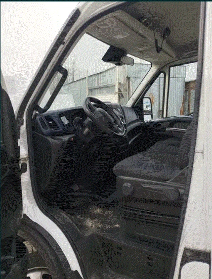 Iveco Deily 50C 18 6, 2m kat b, снимка 6 - Бусове и автобуси - 53788093