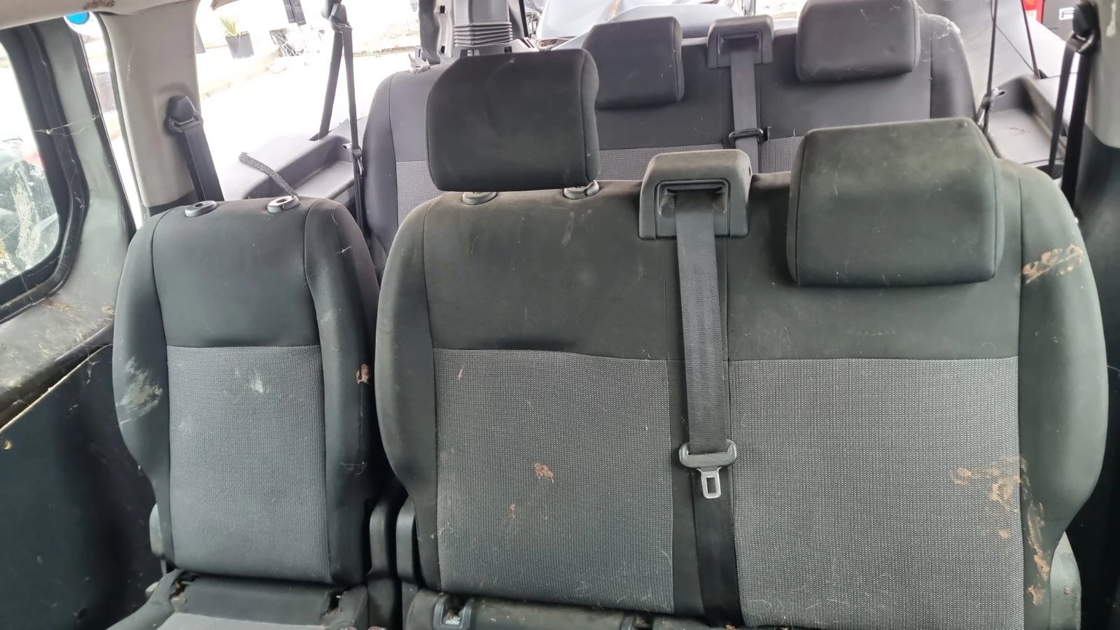 Opel Vivaro | Mobile.bg   14