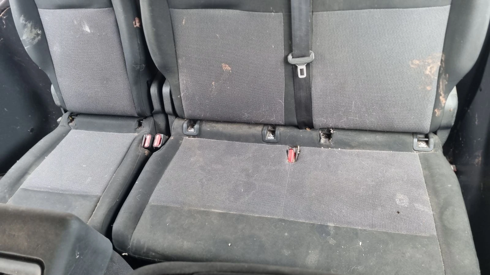 Opel Vivaro | Mobile.bg   12