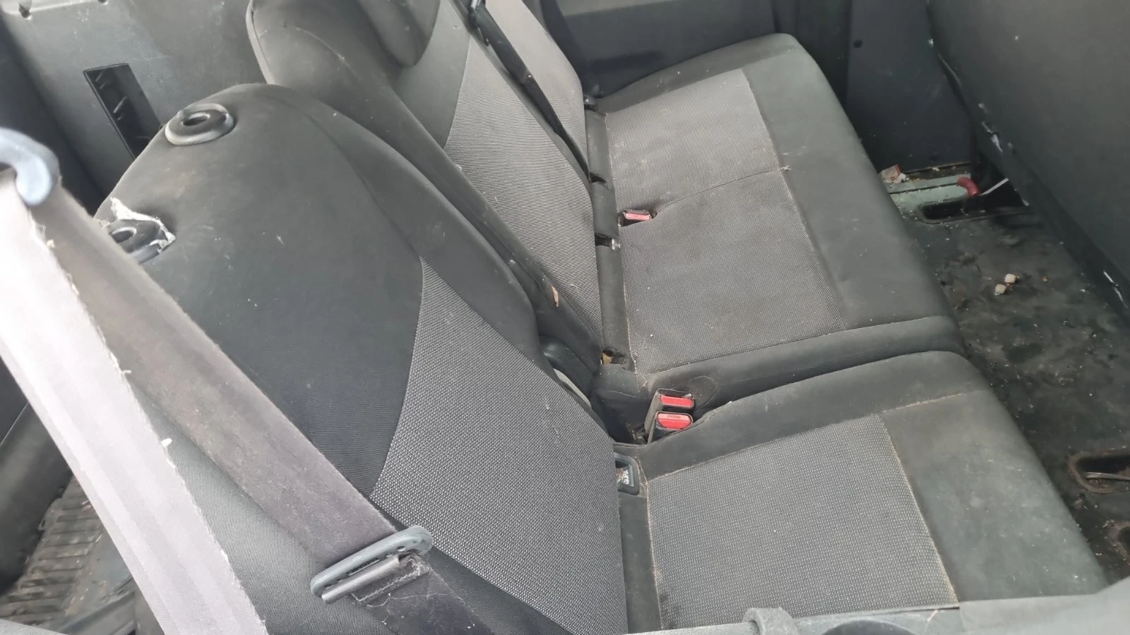 Opel Vivaro | Mobile.bg   13