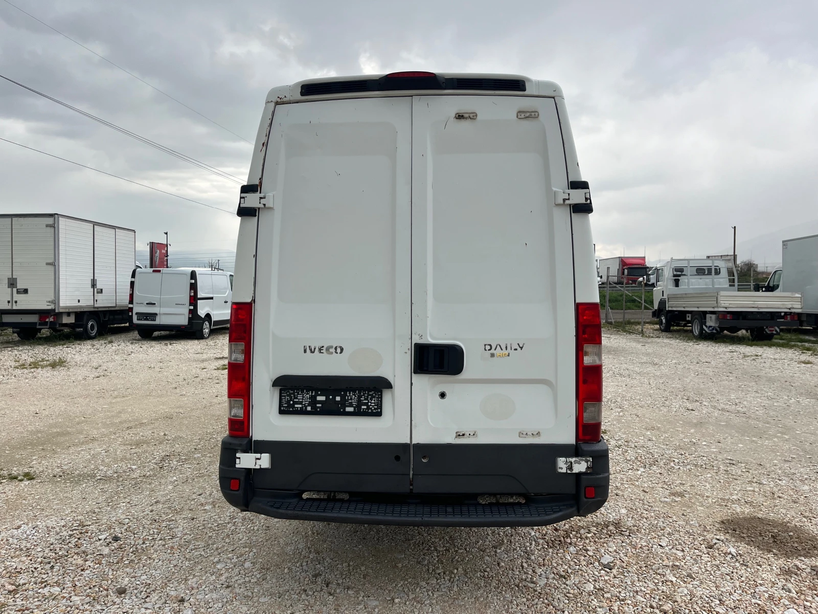 Iveco Daily 35C15 3.0 до 3.5 т КЛИМАТИК - изображение 6