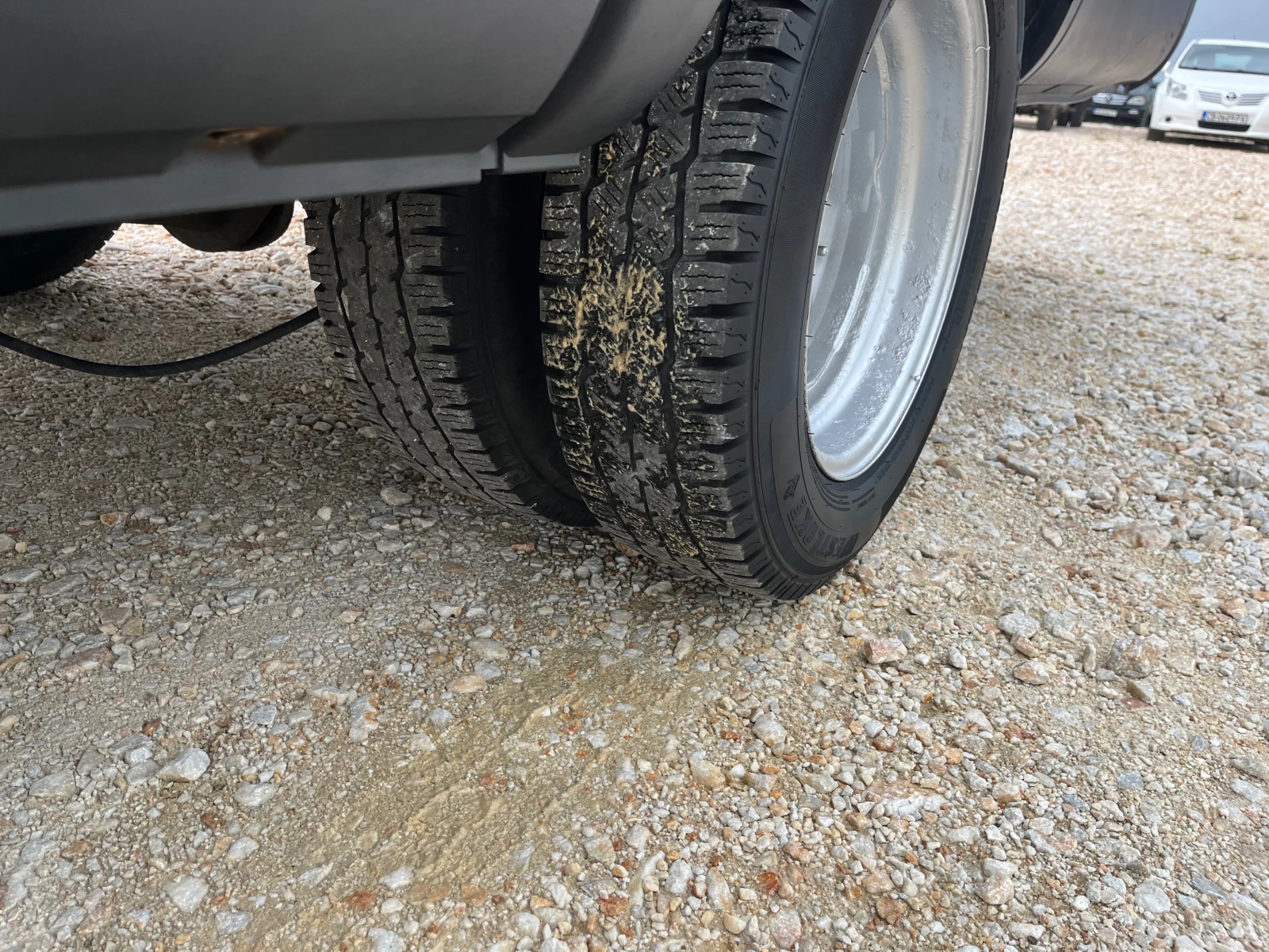 Iveco Daily 35C15 3.0 до 3.5 т КЛИМАТИК - изображение 9