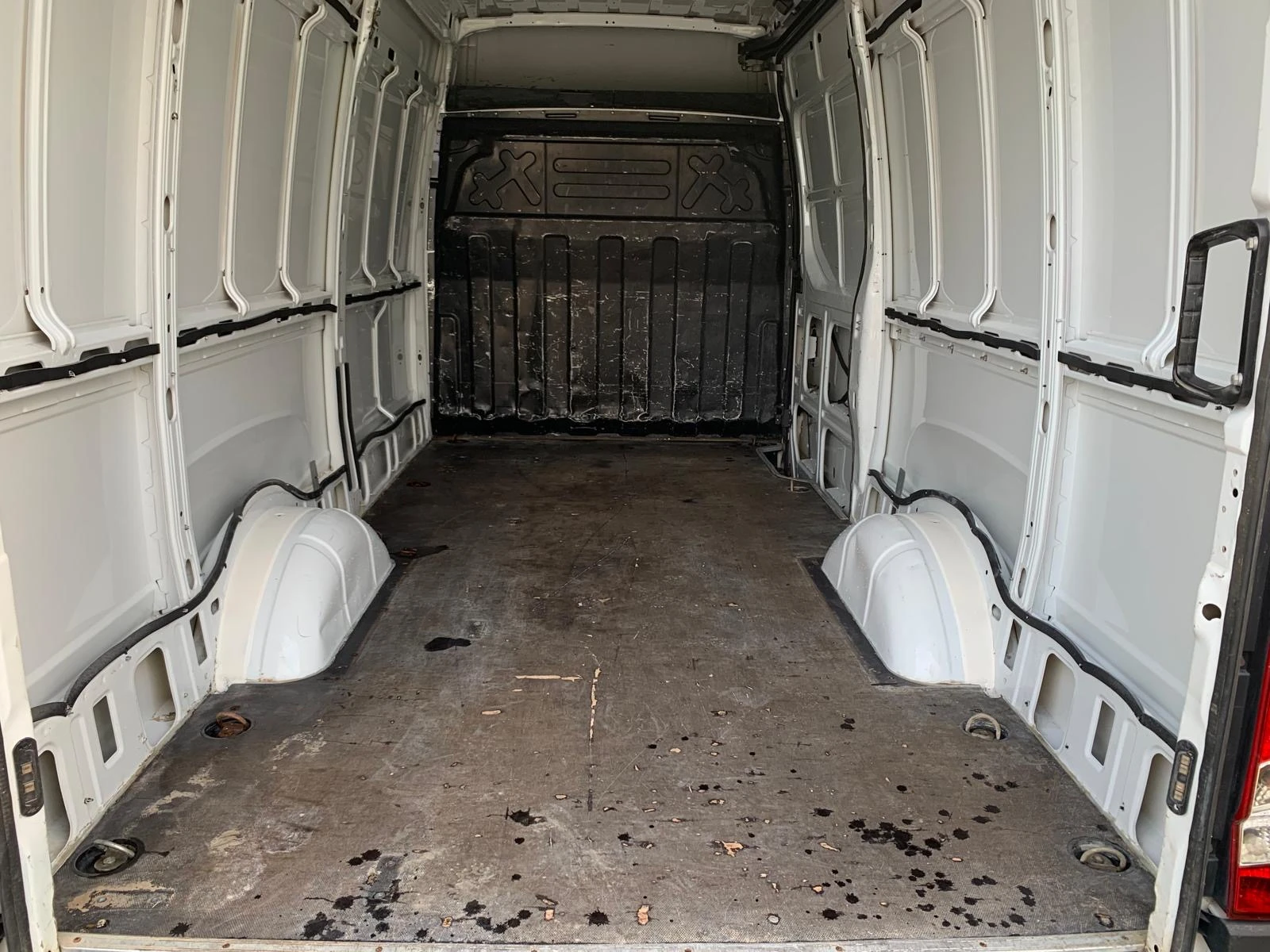 Iveco Daily 35-150 Климатик - изображение 9