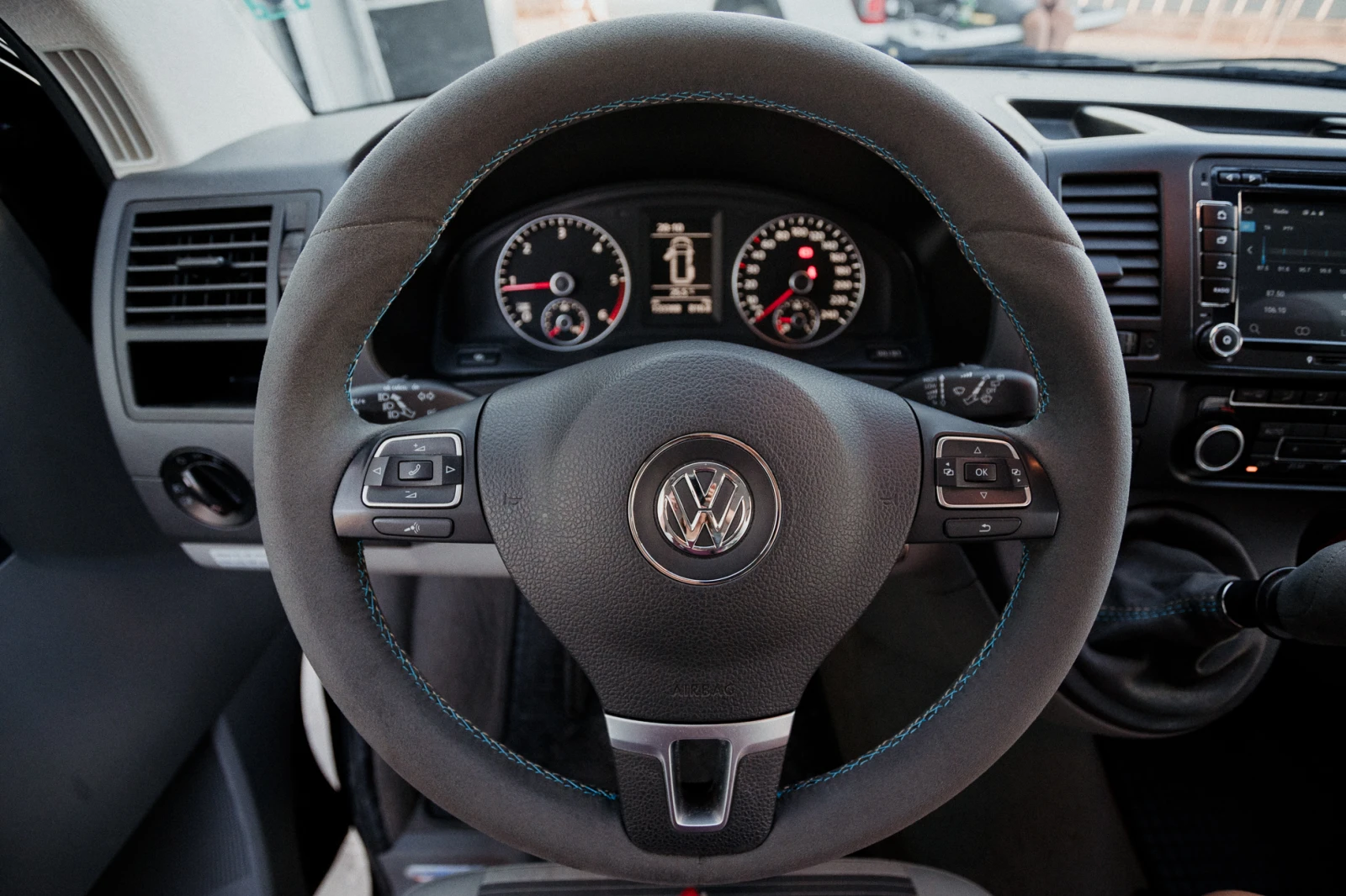 VW California | Mobile.bg   13