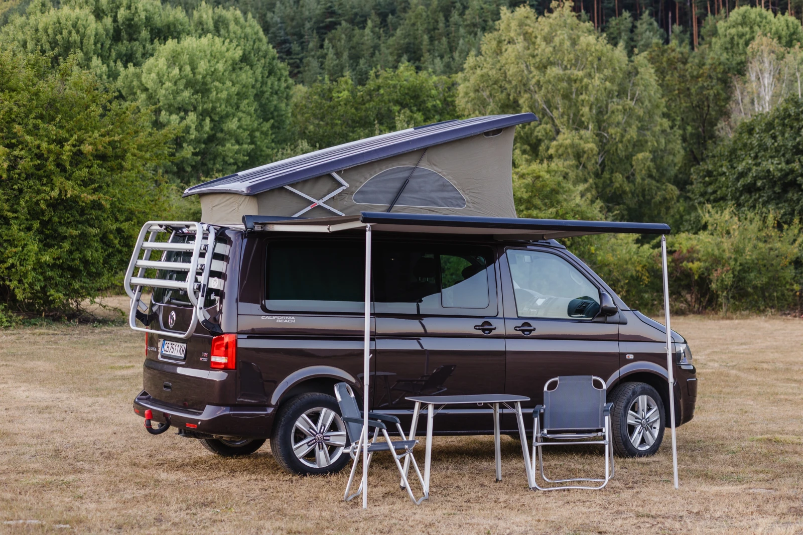 VW California | Mobile.bg   2